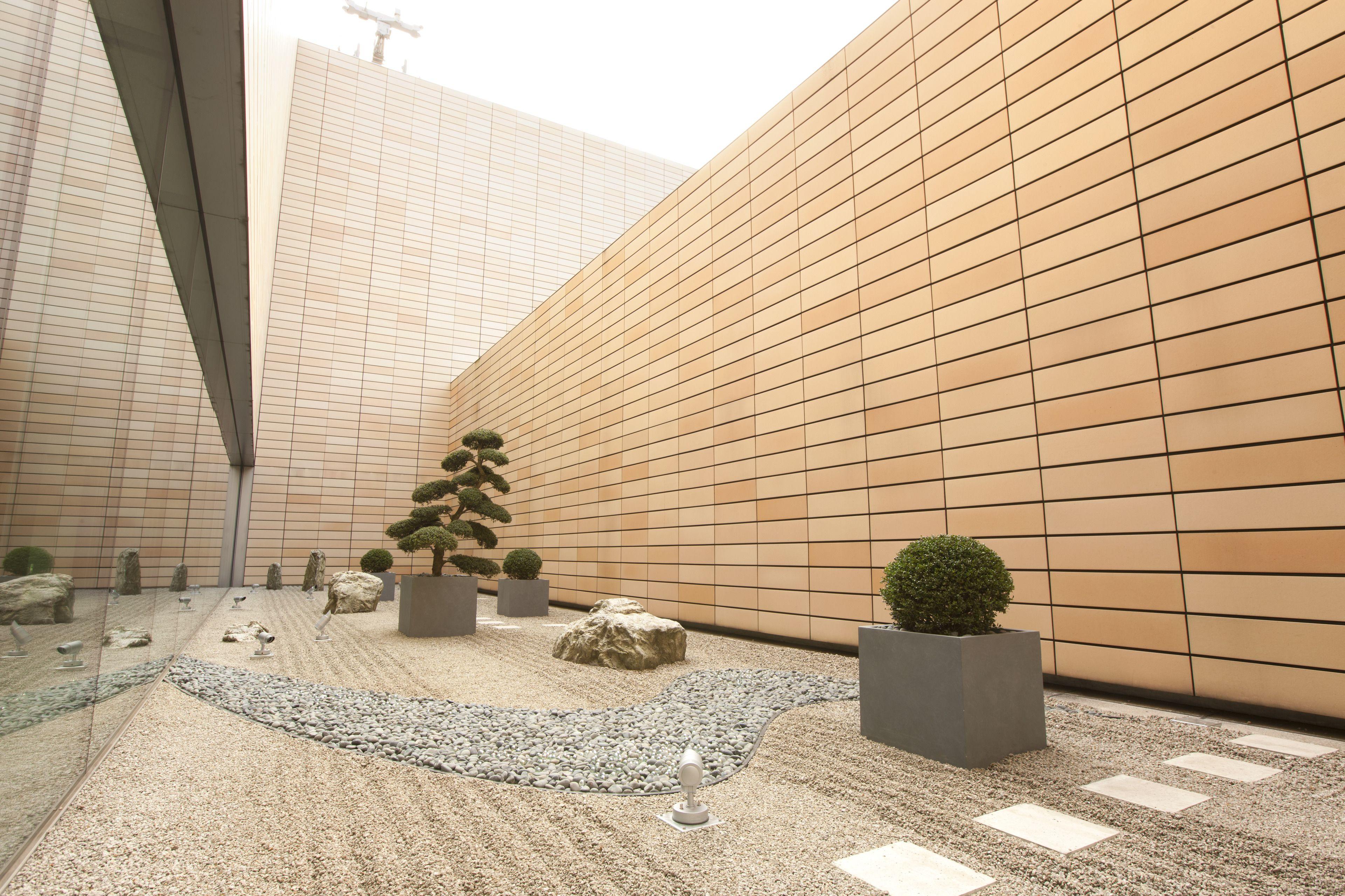 The Royal Park Hotel Iconic Tokyo Shiodome — Fotos 1